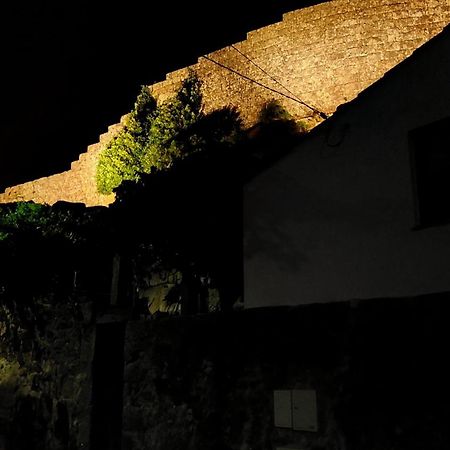 Вілла Casa Da Capela Селоріку-да-Бейра Екстер'єр фото